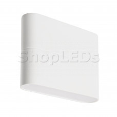 Светильник SP-Wall-110WH-Flat-6W Day White