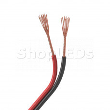 Шлейф питания ARL-24AWG-2Wire-CU (ARL, -)