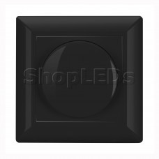 Накладка декоративная для панели LN-500, черная