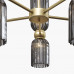 Подвесной светильник Maytoni Antic SLMOD302PL-10GR