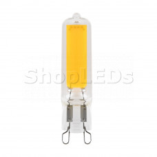 Лампа Voltega Simple SLVG9-K2G9cold5W