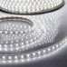 LED лента 220 В, 6.5x13 мм, IP67, SMD 5730, 60 LED/m, цвет свечения белый, 100 м