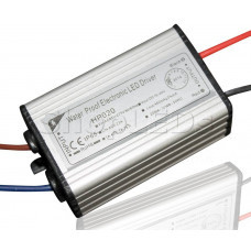 Драйвер для прожектора HP020 (вх. 85-277V, вых. 16-40V, 460mA)
