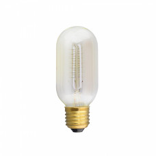 T4524C60 Лампа Накаливания декор. 60Вт