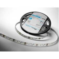 Светодиодная лента LP IP65 5050/60 LED (синий, lux, 24)