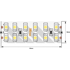 Лента светодиодная SWG SWG3240 SL00-00009249 SWG3240-24-19.2-W-M