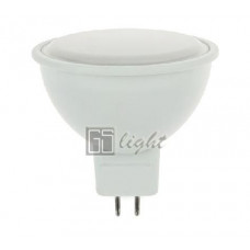 Светодиодная лампа JCDRС GU5.3 7.5W 220V Day White